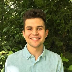 Meet your Posher, Rory